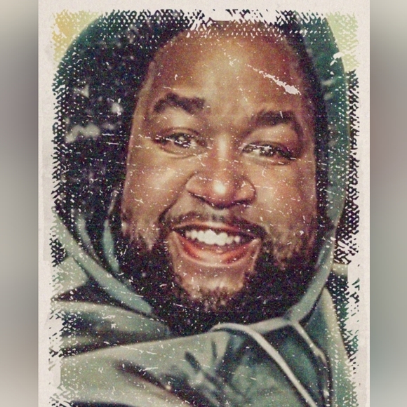 Meet your Posher, D'ernyst - Picture 1 of 1